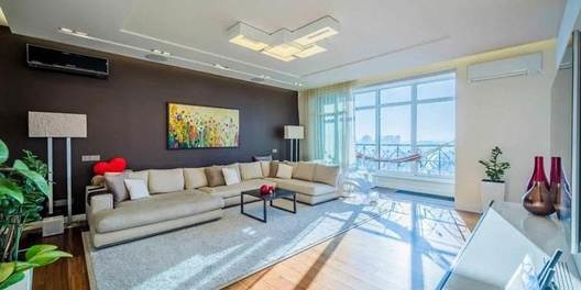 Shulyavs'ka Rent an Apartment in Kiev