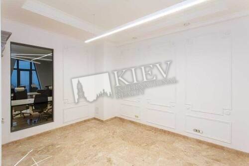 st. Klovskiy Spusk 7 Office Zonning Commercial Zonning, Interior Condition Brand New