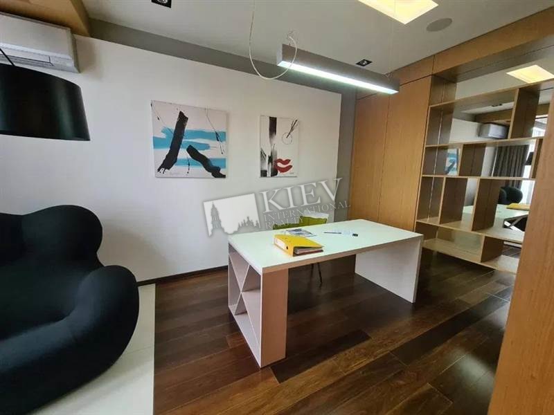 st. Dragomirova 20 Furniture Furniture Removal Possible, Residential Complex Novopecherskie Lipki