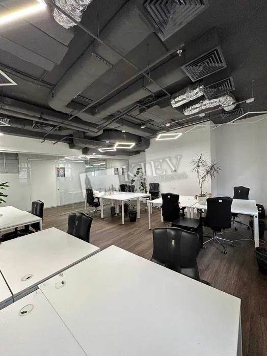 st. Verhniy Val 10 Furniture Flexible, Office Zonning Commercial Zonning