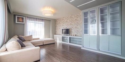 One-bedroom Apartment st. Dashavskaya 25 20365