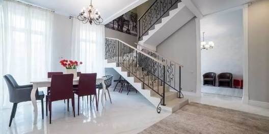 Rent an Apartment in Kiev Podil Vozdvizhenka