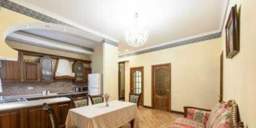 st. Shota Rustaveli 34 Kiev Apartment for Sale 17256
