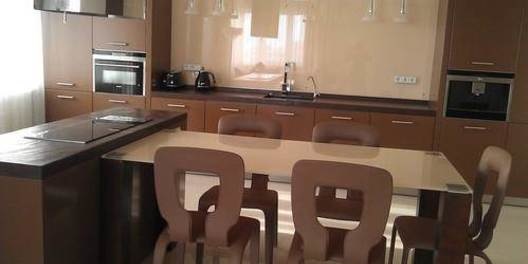 st. 40-letiya Oktyabrya 58 Apartment for Rent in Kiev 2790