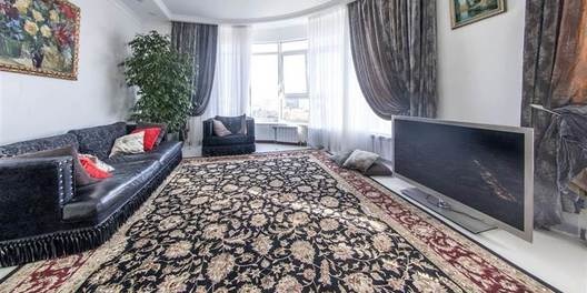 Long Term Apartment in Kiev Kiev Center Pechersk 