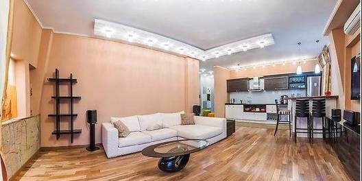 st. Laboratornaya 8 Apartment for Rent in Kiev 9080