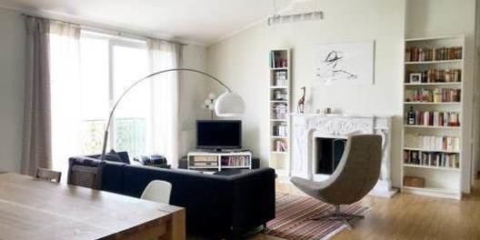 st. Ivana Franko 42 Apartment for Rent in Kiev 7070