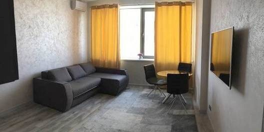 st. Gogolevskaya 47 Interior Condition Brand New, Furniture Furniture Removal Possible