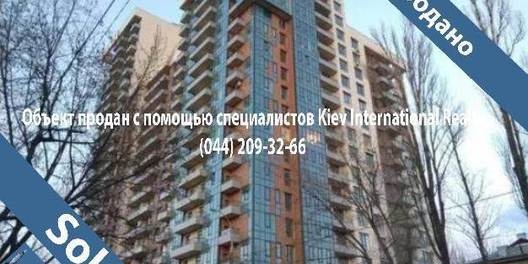 st. Kudri 26 Apartment for Sale in Kiev 16199