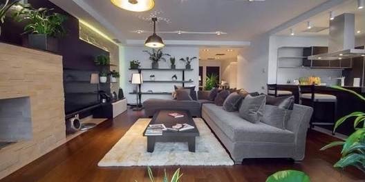 st. Okipnoy 18 Furniture Flexible, Interior Condition Brand New