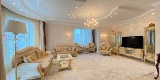 Long Term Apartment in Kiev Kiev Center Pechersk Prestige Hall