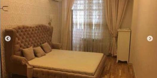 st. Schorsa 36v Rent an Apartment in Kiev 11118