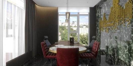 st. Zhilyanskaya 68 Buy an Apartment in Kiev 20254
