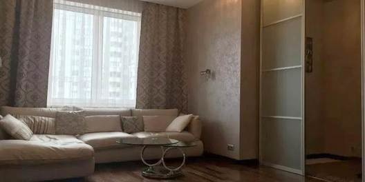 st. Dmitrievskaya 80 Bathroom 2 Bathrooms, Bathtub, Interior Condition Brand New