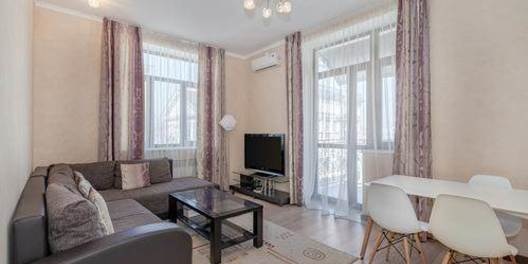 Kreshchatyk Rent an Apartment in Kiev