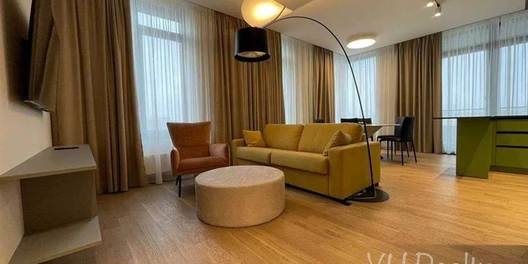 st. Fedorova 2a Rent an Apartment in Kiev 20662