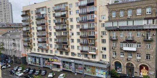 Olympiiskaya Buy an Apartment in Kiev