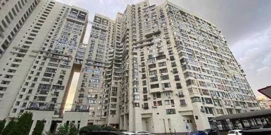 st. Schorsa 44 A Buy an Apartment in Kiev 20143
