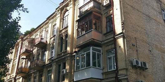 Maidan Nezalezhnosti Property for Sale in Kiev