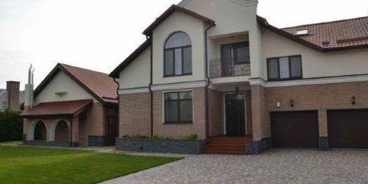 Long Term House Rental Suburbs of Kiev 