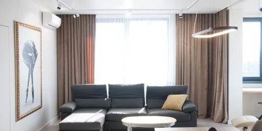 Rent an Apartment in Kiev Kiev Center Holosiivskiy New York
