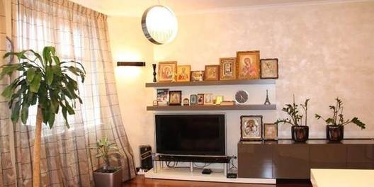 Buy Comfortable Two Bedroom Apartment 110 M2 On Schorsa 32b Kiev Ukraine