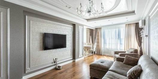 Apartment for Sale in Kiev Kiev Center Holosiivskiy Park Avenue