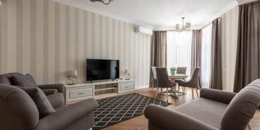 st. Filatova 2/1 Kiev Apartment for Rent 9688