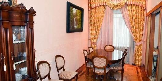 st. Shota Rustaveli 40/10 Furniture Furniture Removal Possible, Interior Condition Brand New