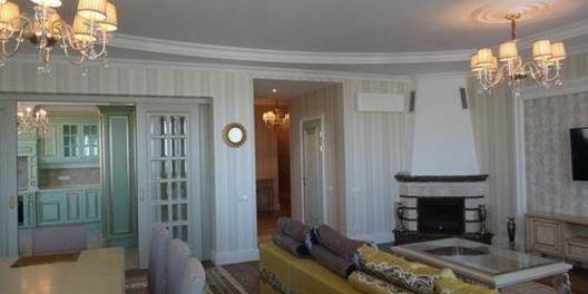 st. Bulvar Shevchenko 27B Rent an Apartment in Kiev 2311