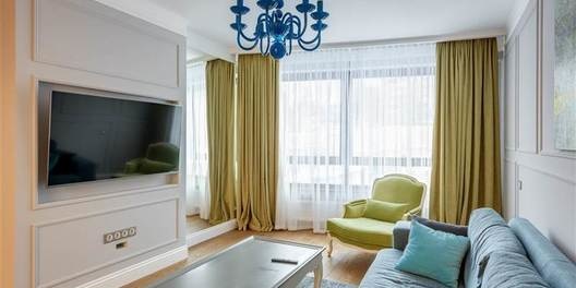 Holosiivks'ka Rent an Apartment in Kiev