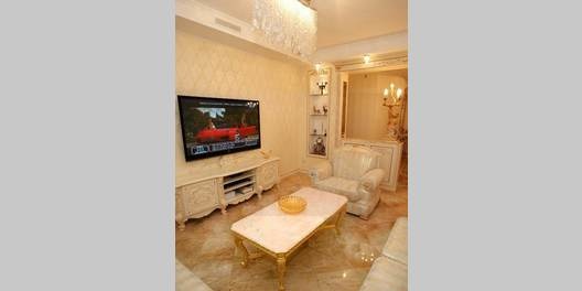 st. Bulvar Shevchenko 27B Kiev Apartments 1035