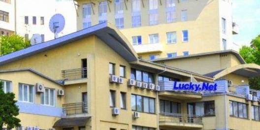 Business Center Lucky Net Telecom Office translation missing: en.photos