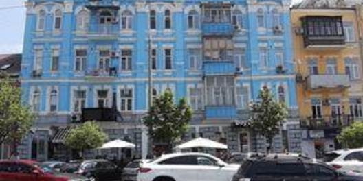 st. Antonovicha 43 Buy an Apartment in Kiev 17189