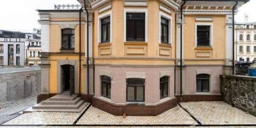 st. Goncharnaya 14 Office for sale in Kiev 18138