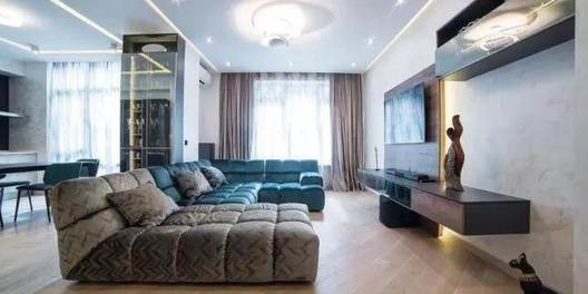 Palats Ukraina Kiev Apartment for Rent