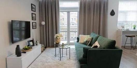 st. Tarasovskaya 2 Kiev Apartment for Rent 20215
