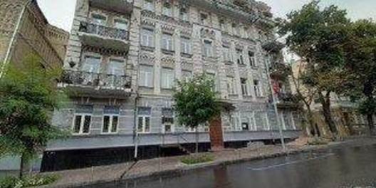 Two-bedroom Apartment st. Yaroslavov Val 38 18644