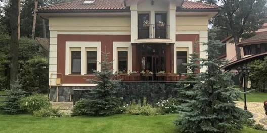 st. Puscha-Voditsa House for Rent in Kiev 19535