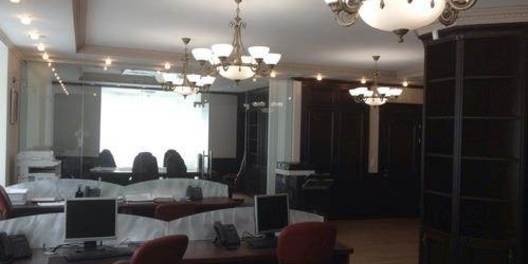 st. Institutskaya 18A Rent an Office in Kiev 6739