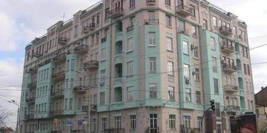 L'va Tolstoho Property for Sale in Kiev