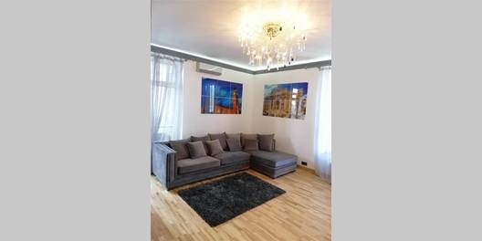 st. Lesi Ukrainki 7v Interior Condition Brand New, Residential Complex Jack House