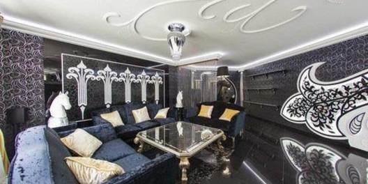 st. Schekavitskaya 30/39 Apartment for Sale in Kiev 8837