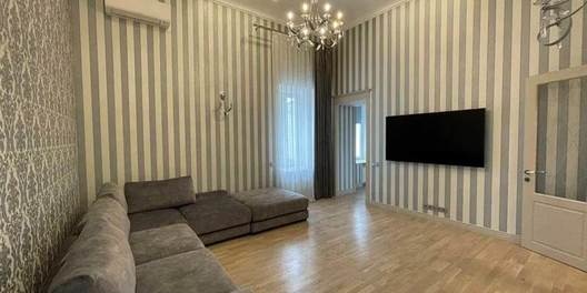st. Gorodetskogo 9 Rent an Apartment in Kiev 20203