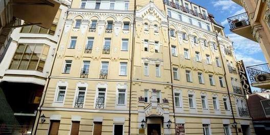 st. Pereulok Shevchenko 8 B Buy an Office in Kiev 19342