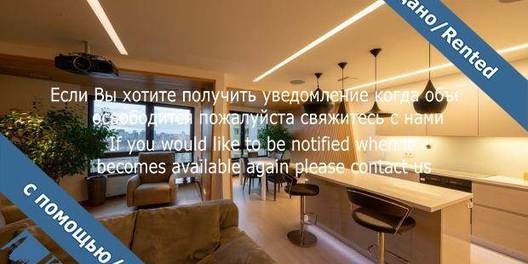 Two-bedroom Apartment st. Goloseevskiy prospekt 60 20272