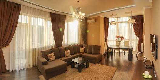 Kiev Apartment for Sale Solomenskiy Izumrudniy & Vremena Goda