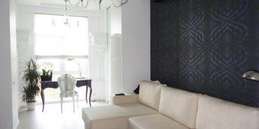 st. Zankovetskoy 8 Kiev Apartment for Rent 4293