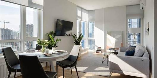 st. Kudri 7 Interior Condition Brand New, Furniture Flexible