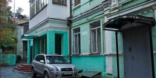 st. Mihaylovskaya 24v Buy an Apartment in Kiev 20604